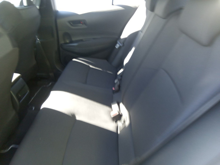 Imagen de TOYOTA Corolla