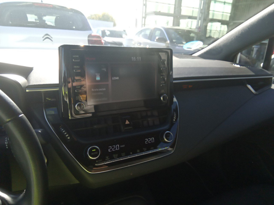 Imagen de TOYOTA Corolla