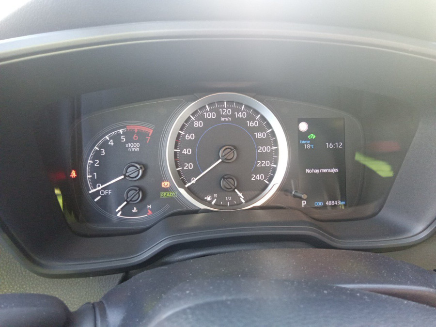 Imagen de TOYOTA Corolla