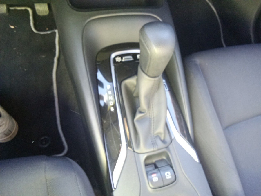 Imagen de TOYOTA Corolla