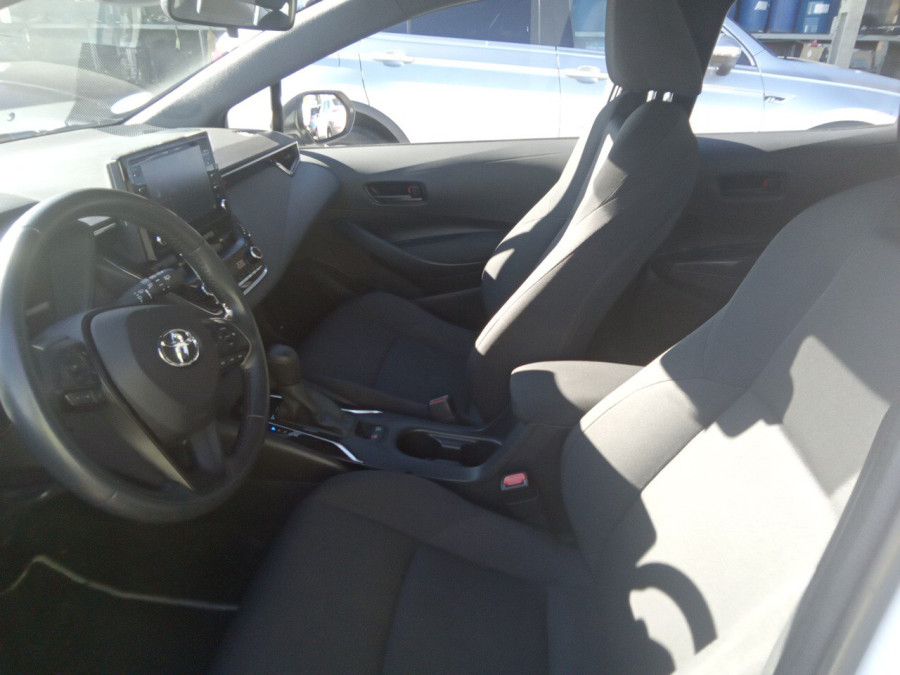 Imagen de TOYOTA Corolla