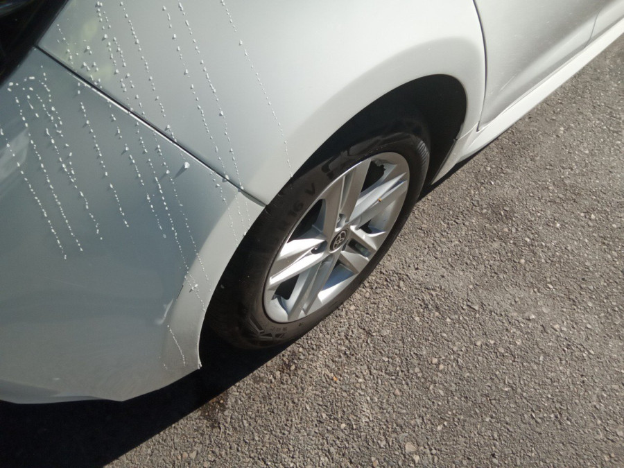 Imagen de TOYOTA Corolla