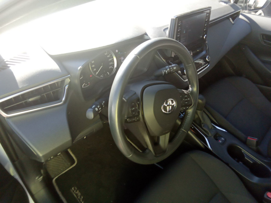 Imagen de TOYOTA Corolla