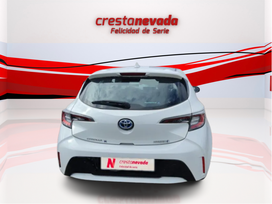 Imagen de TOYOTA Corolla