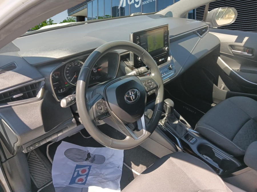 Imagen de TOYOTA Corolla