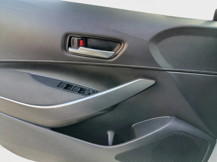 Imagen de TOYOTA Corolla