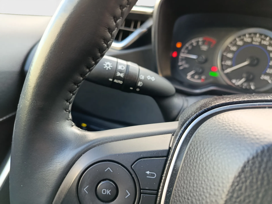 Imagen de TOYOTA Corolla