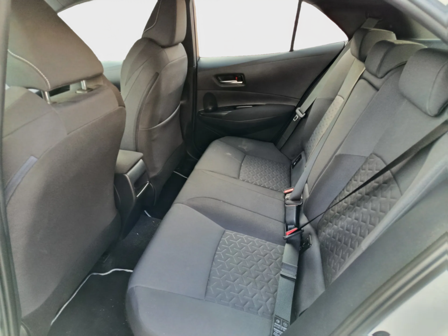 Imagen de TOYOTA Corolla