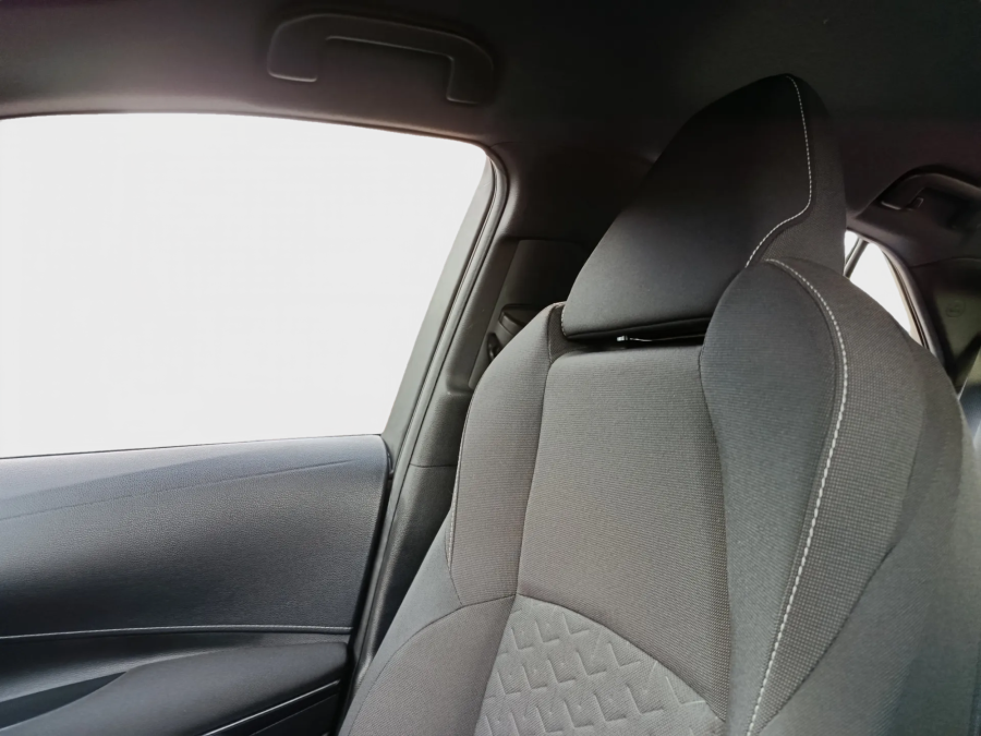 Imagen de TOYOTA Corolla