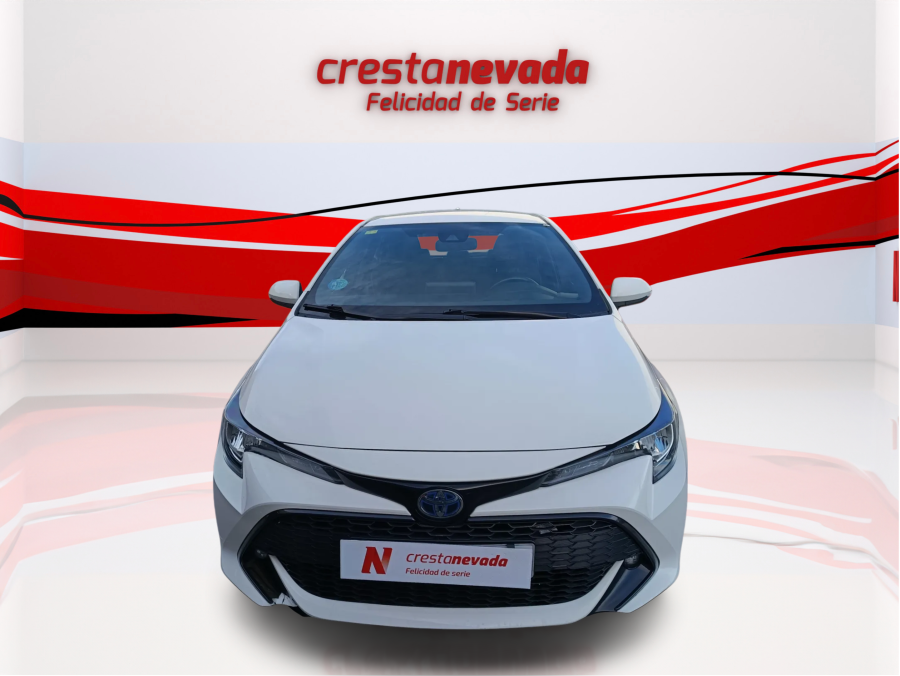 Imagen de TOYOTA Corolla