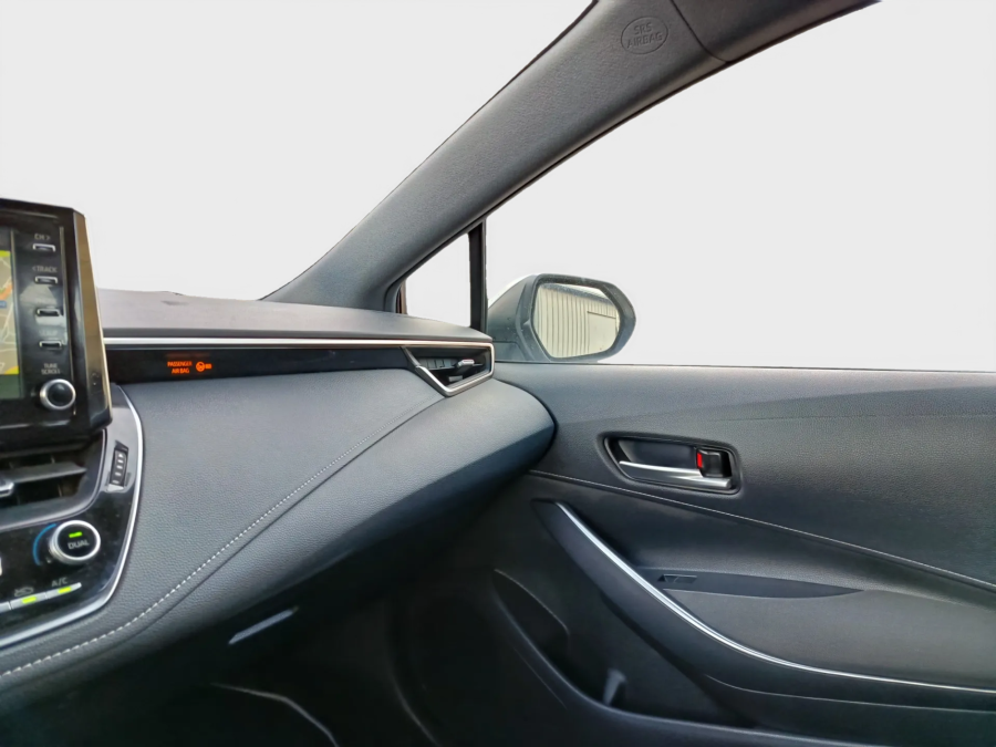 Imagen de TOYOTA Corolla