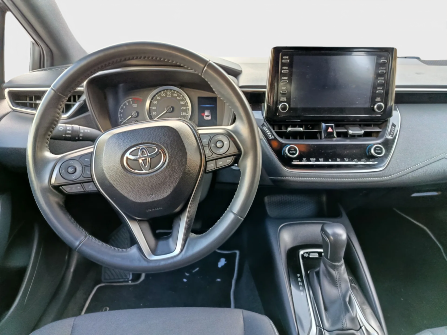 Imagen de TOYOTA Corolla