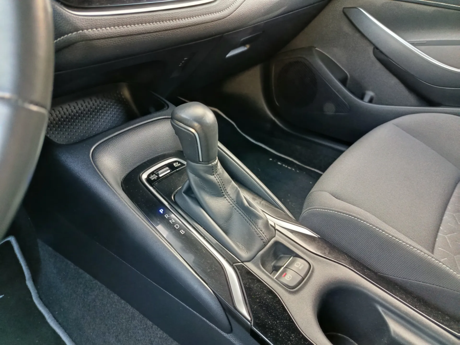 Imagen de TOYOTA Corolla