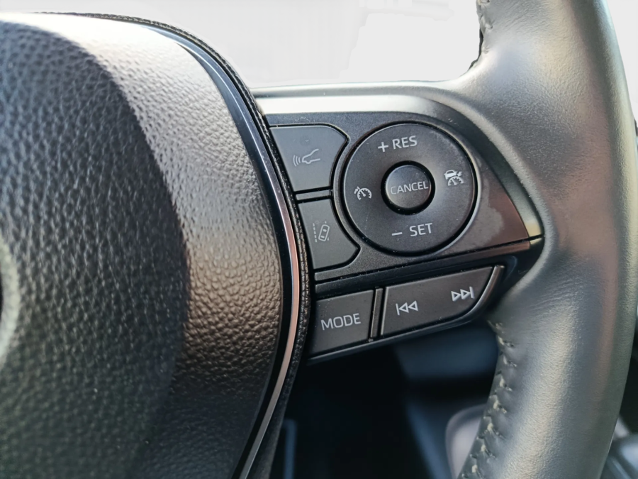 Imagen de TOYOTA Corolla