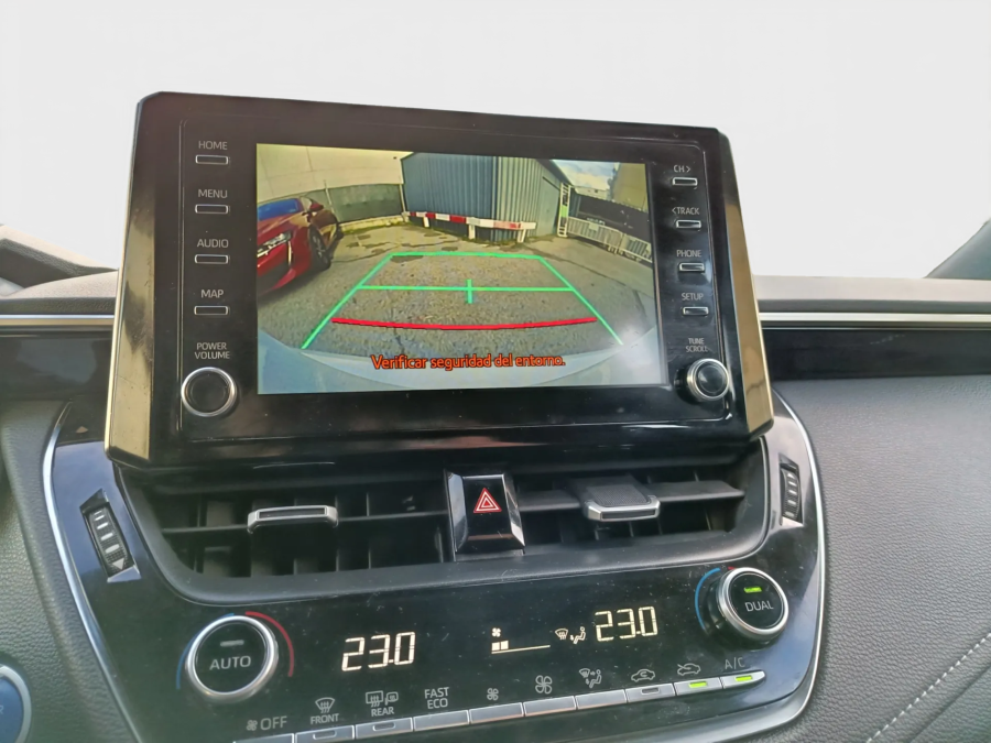 Imagen de TOYOTA Corolla