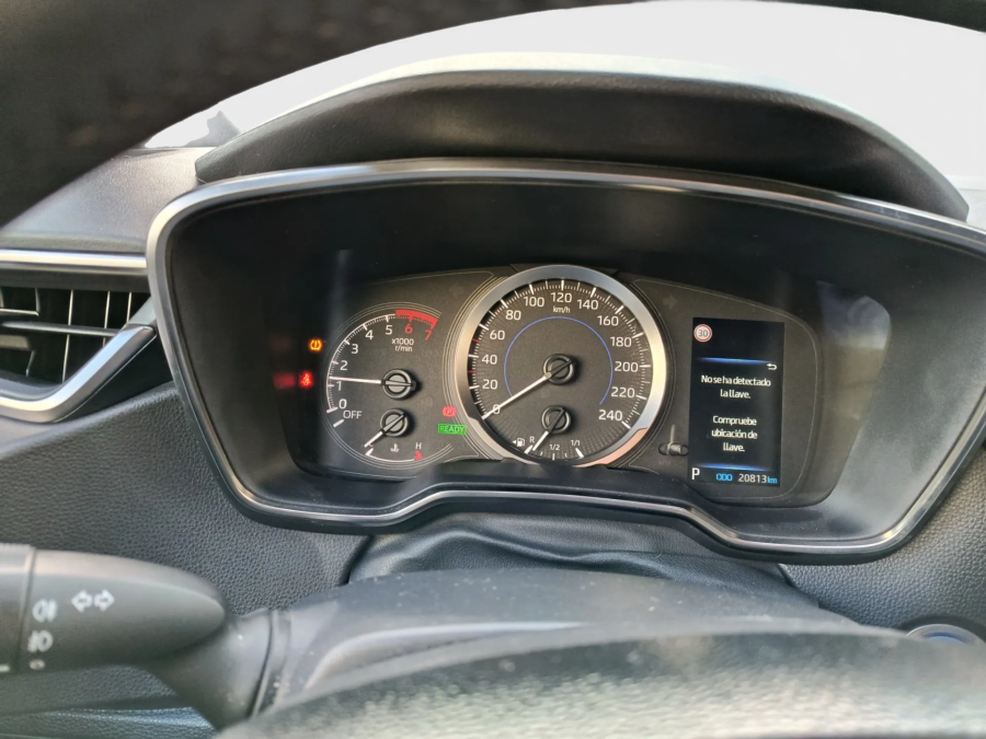 Imagen de TOYOTA Corolla