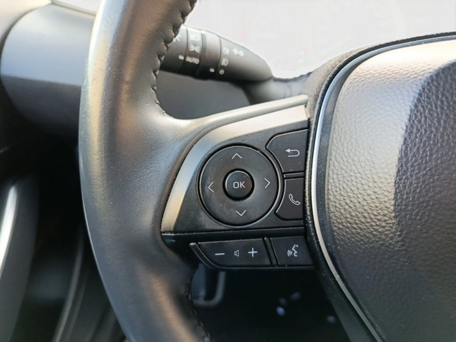 Imagen de TOYOTA Corolla