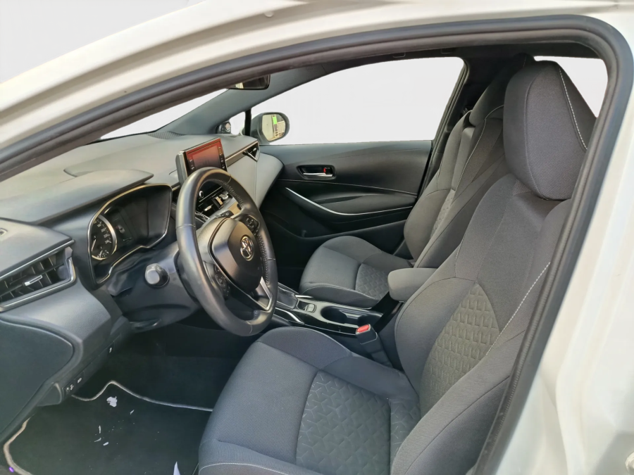 Imagen de TOYOTA Corolla