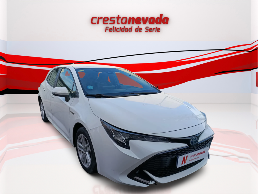 Imagen de TOYOTA Corolla