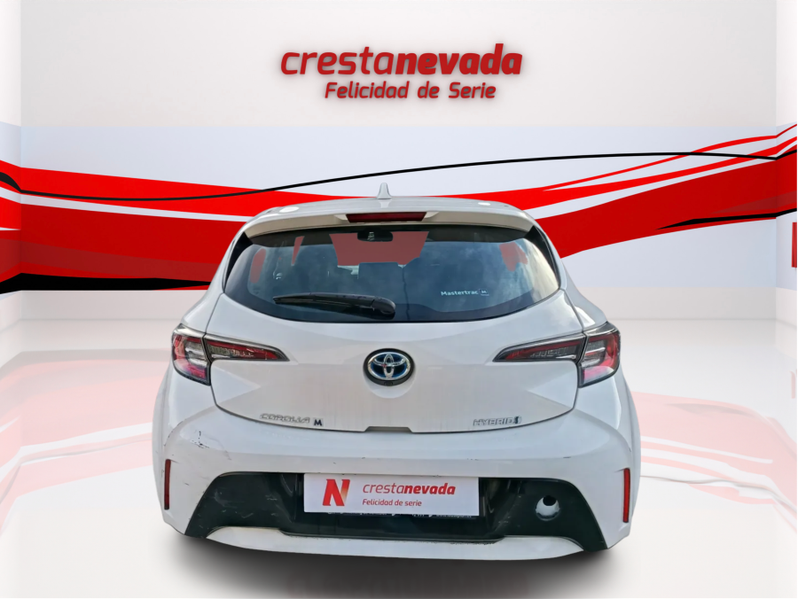 Imagen de TOYOTA Corolla