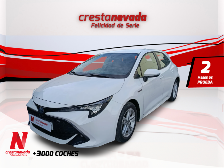 Imagen de TOYOTA Corolla