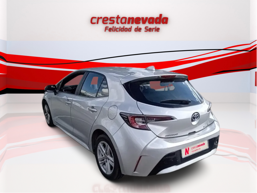 Imagen de TOYOTA Corolla