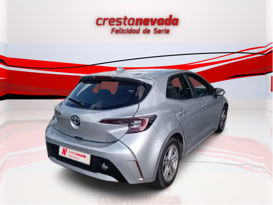 Imagen de TOYOTA Corolla