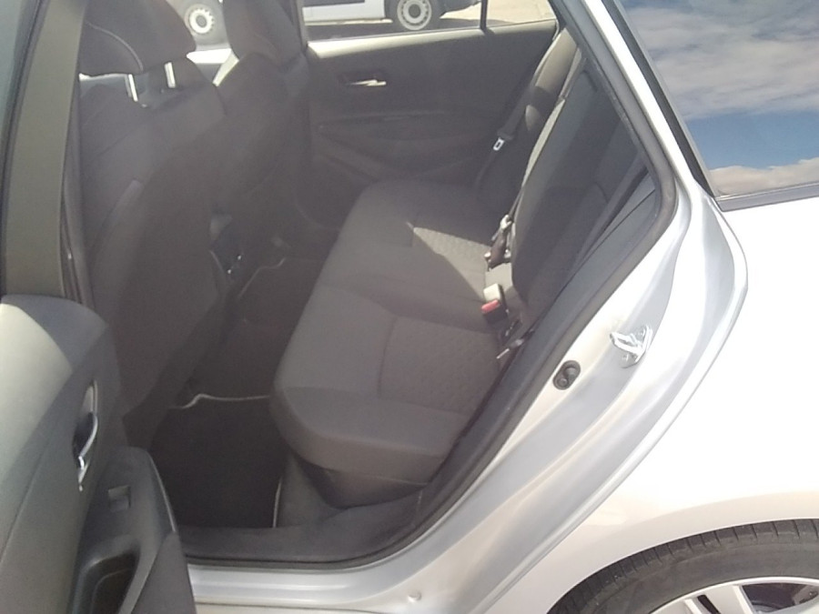 Imagen de TOYOTA Corolla