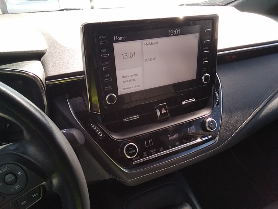 Imagen de TOYOTA Corolla