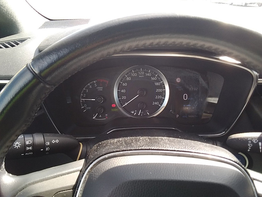 Imagen de TOYOTA Corolla