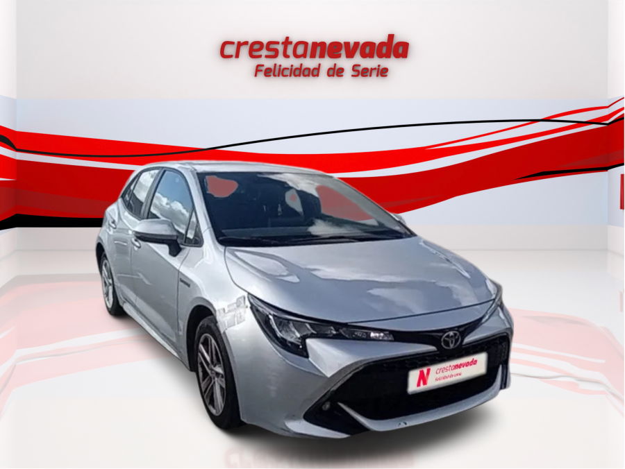 Imagen de TOYOTA Corolla