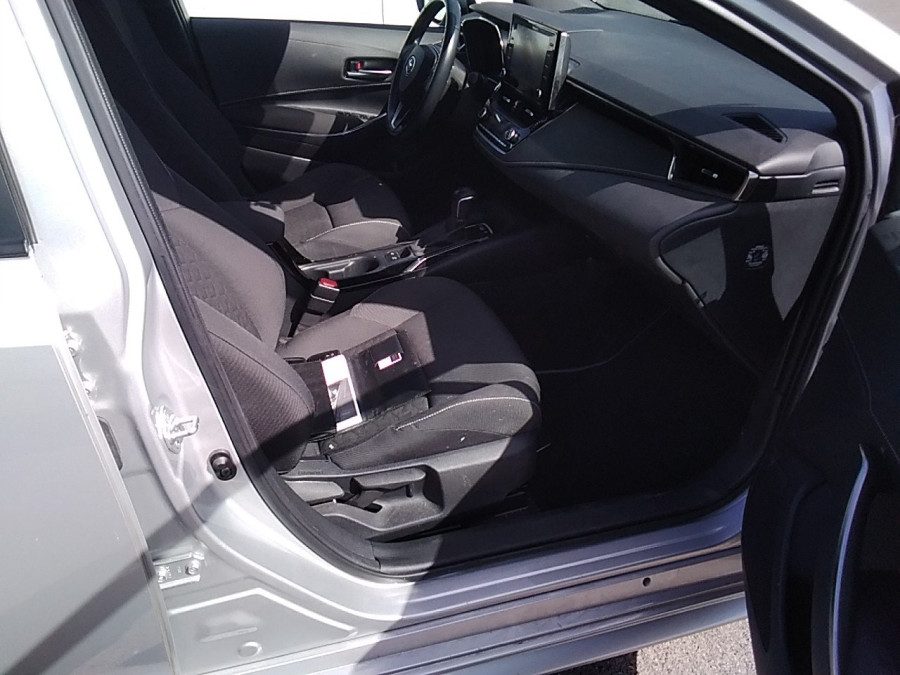 Imagen de TOYOTA Corolla