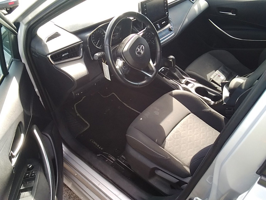 Imagen de TOYOTA Corolla