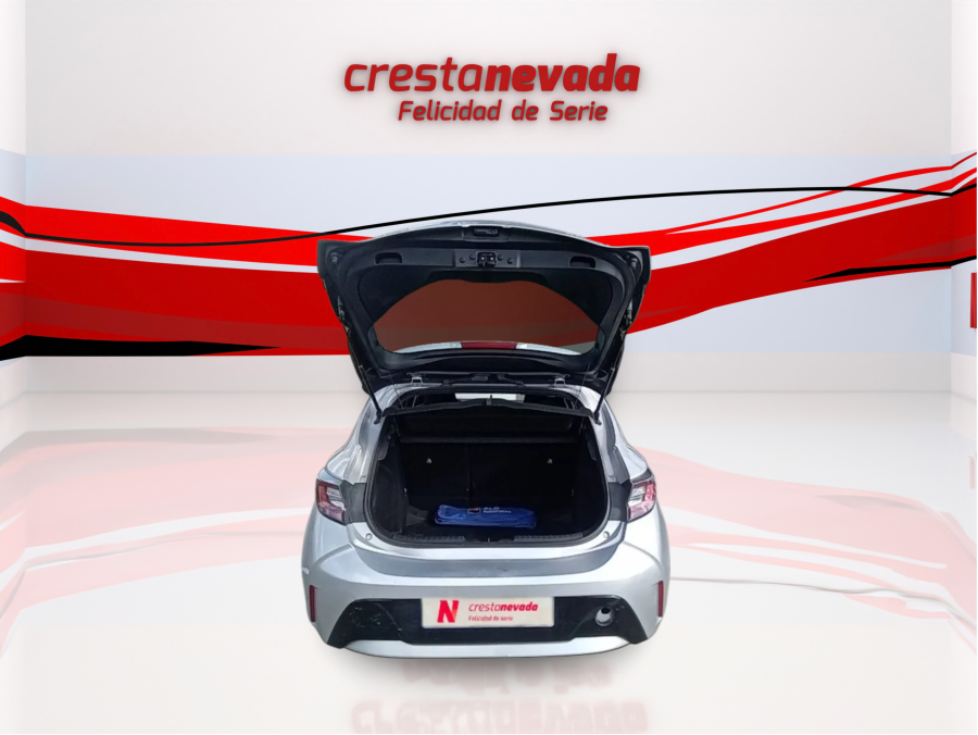 Imagen de TOYOTA Corolla