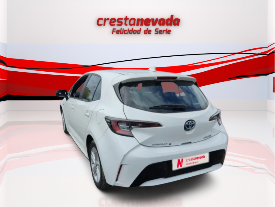 Imagen de TOYOTA Corolla