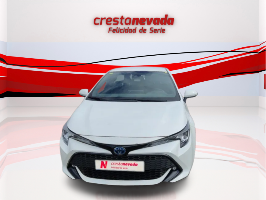 Imagen de TOYOTA Corolla