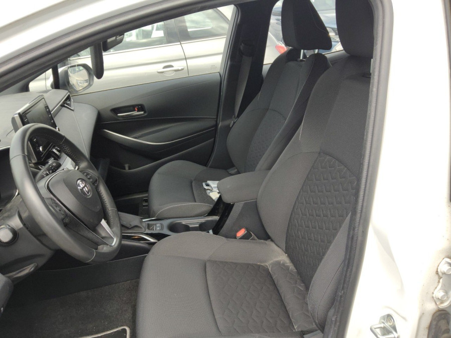 Imagen de TOYOTA Corolla