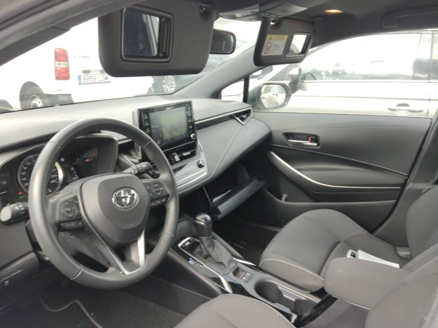 Imagen de TOYOTA Corolla