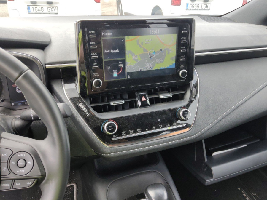 Imagen de TOYOTA Corolla