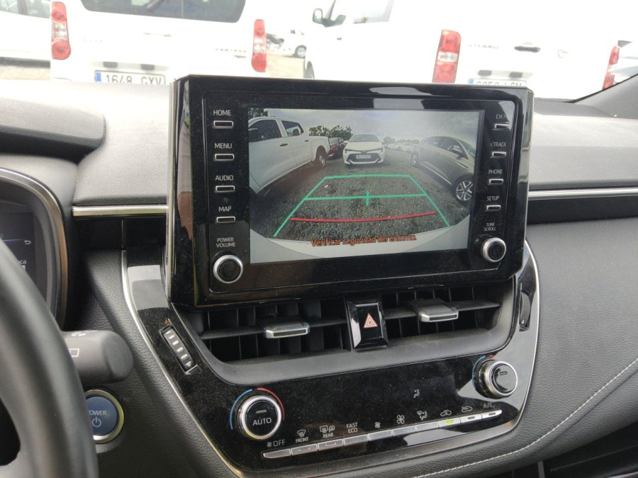 Imagen de TOYOTA Corolla