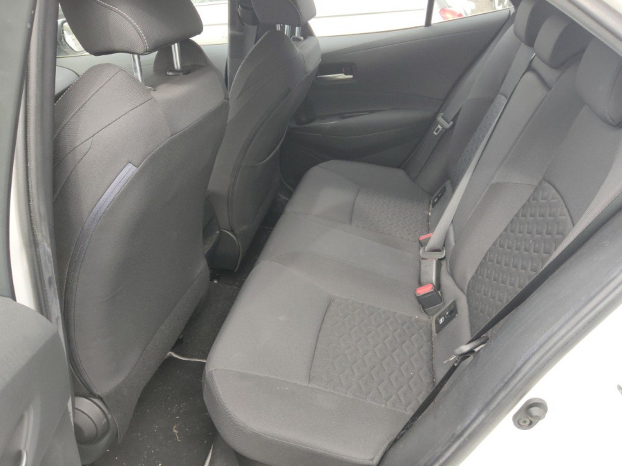 Imagen de TOYOTA Corolla