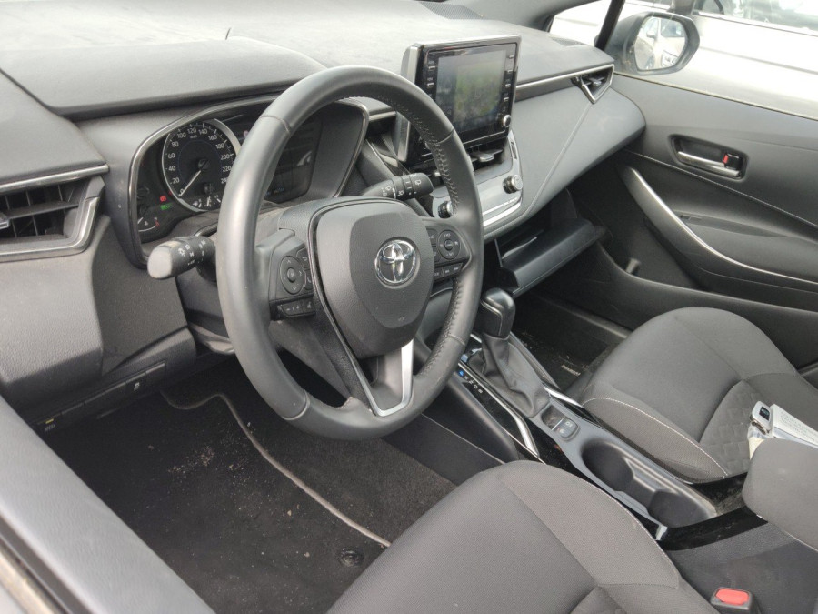 Imagen de TOYOTA Corolla