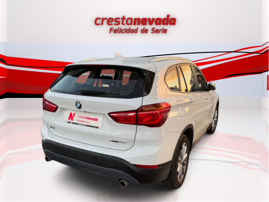 Imagen de BMW X1