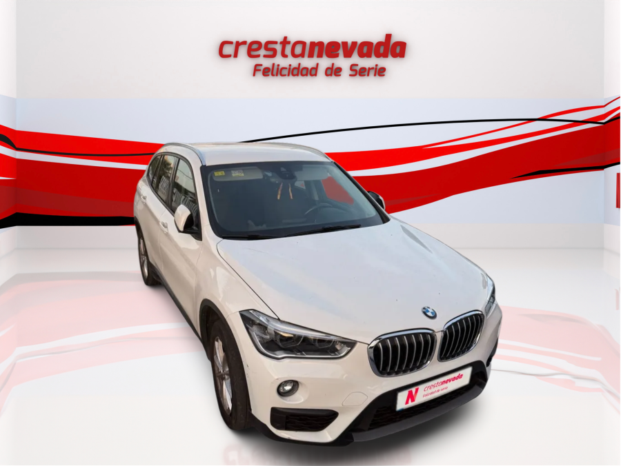 Imagen de BMW X1