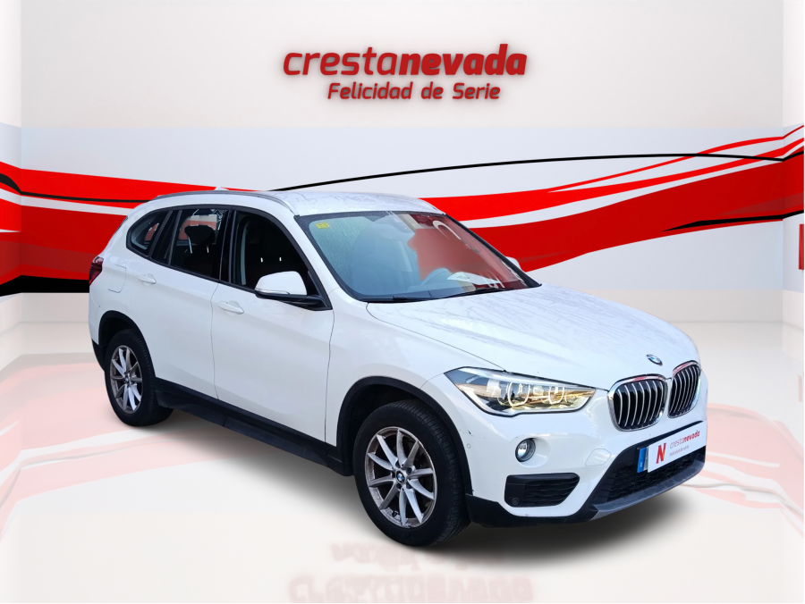 Imagen de BMW X1