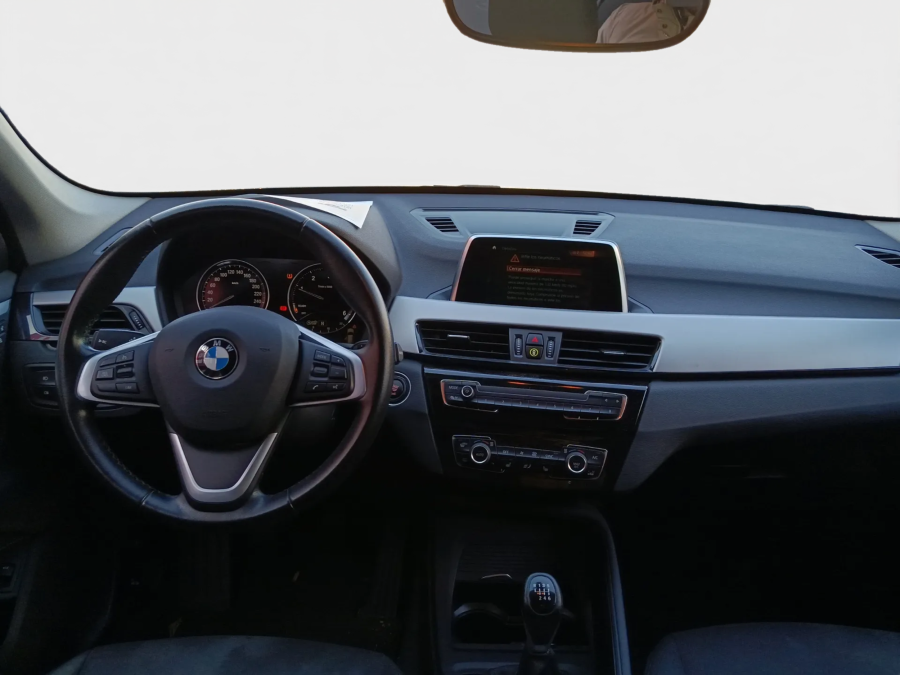 Imagen de BMW X1