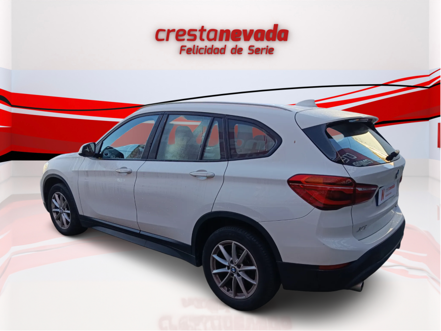 Imagen de BMW X1