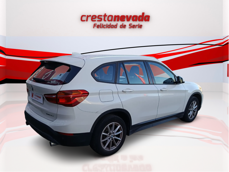Imagen de BMW X1