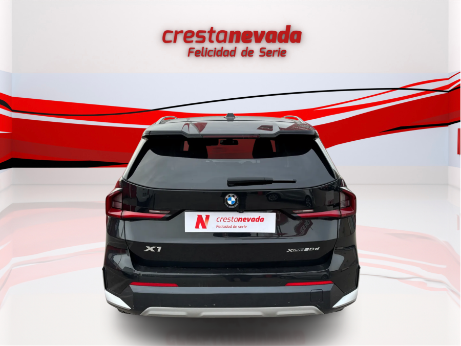 Imagen de BMW X1
