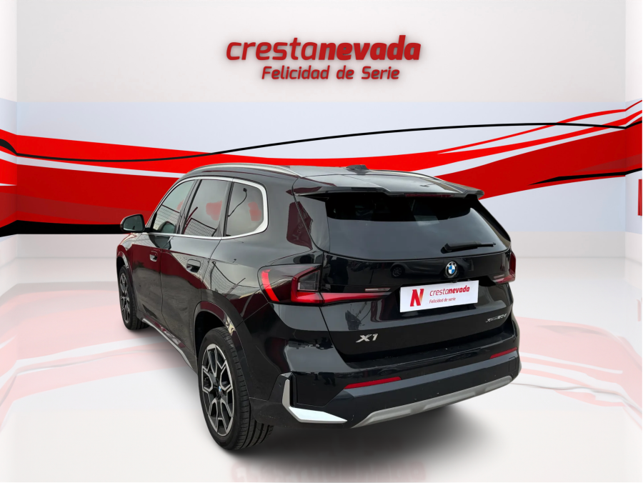 Imagen de BMW X1